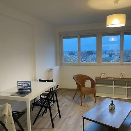Appartement A Orleans Paisible Екстериор снимка