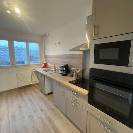 Appartement A Orleans Paisible Екстериор снимка