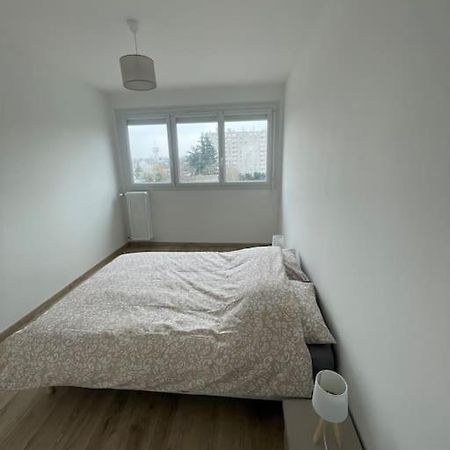 Appartement A Orleans Paisible Екстериор снимка