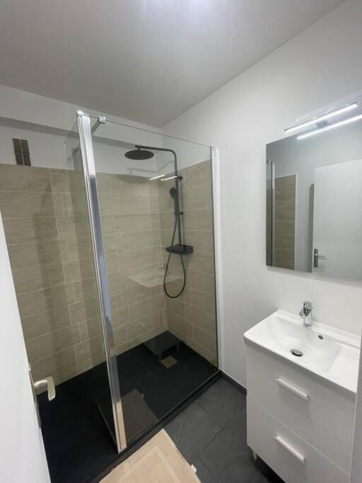 Appartement A Orleans Paisible Екстериор снимка