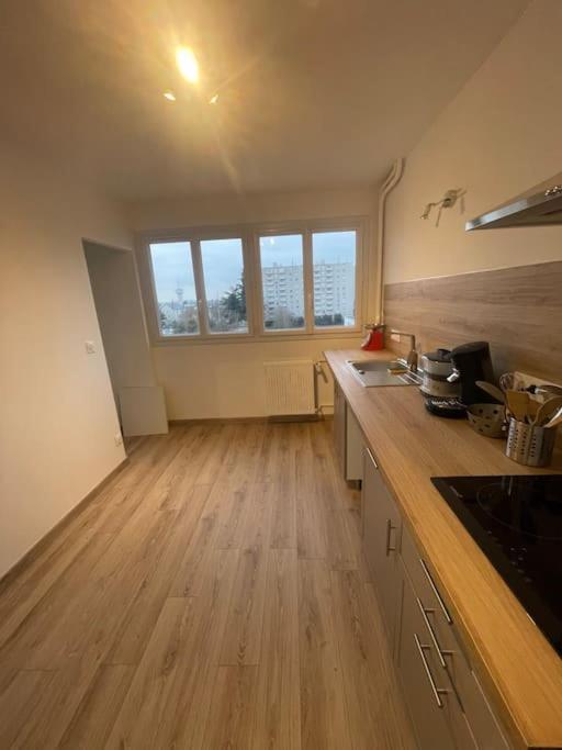 Appartement A Orleans Paisible Екстериор снимка