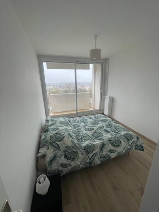 Appartement A Orleans Paisible Екстериор снимка