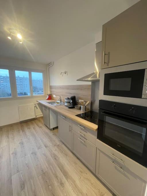 Appartement A Orleans Paisible Екстериор снимка